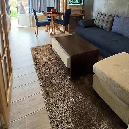 Deluxe Sea Markov Holiday home Zadar