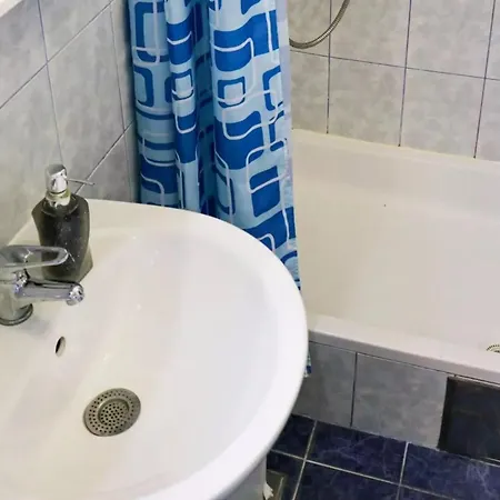 بيت للعطل Deluxe Sea Markov *