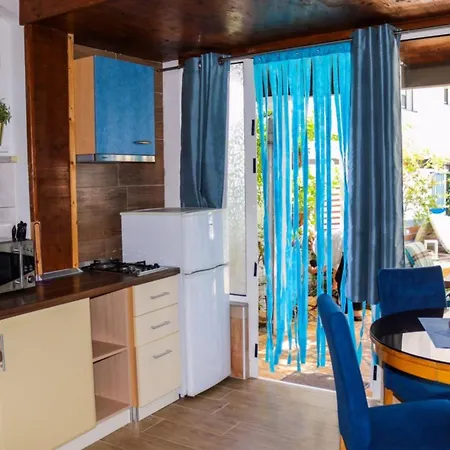 Deluxe Sea Markov Holiday home