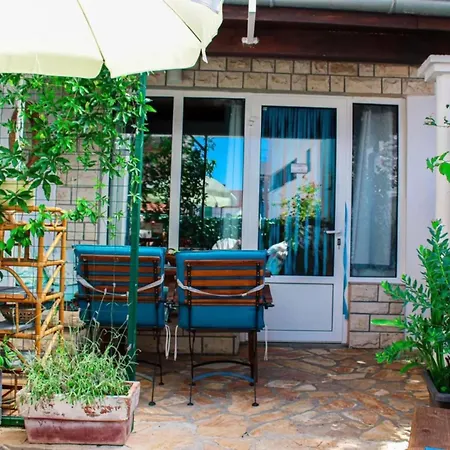 Deluxe Sea Markov Holiday home Zadar