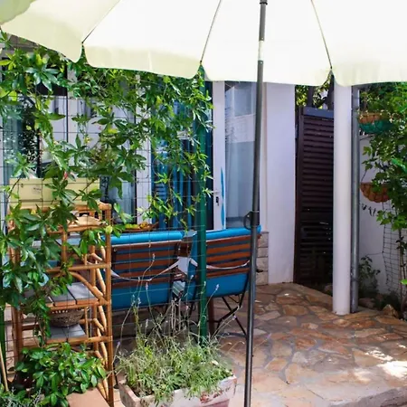 Holiday home Deluxe Sea Markov Zadar