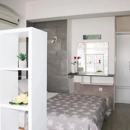 Deluxe Sea Markov Holiday home