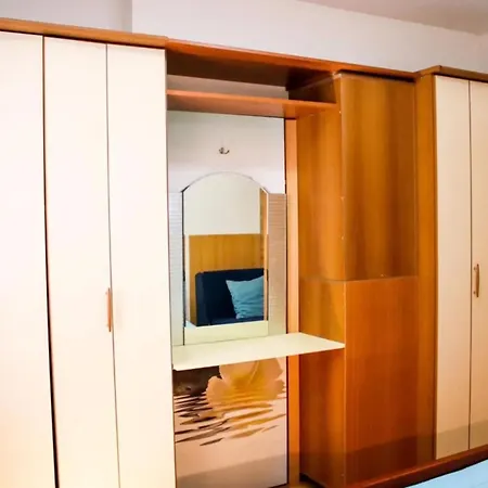 Holiday home Deluxe Sea Markov