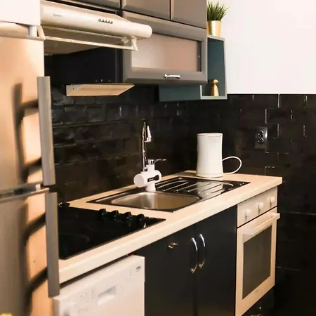 Deluxe Sea Markov Holiday home Zadar
