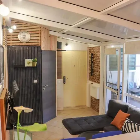 Holiday home Deluxe Sea Markov