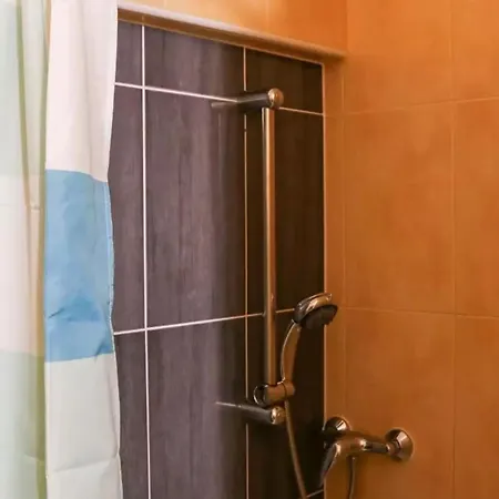 Deluxe Sea Markov Holiday home Zadar