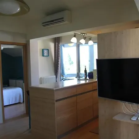 Deluxe Sea Markov Holiday home Zadar